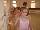 Meurtre de ballet