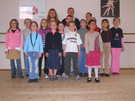Meurtre de ballet