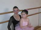 Meurtre de ballet