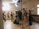 Meurtre de ballet