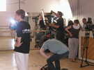 Meurtre de ballet