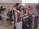 Meurtre de ballet