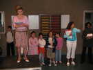 Meurtre de ballet