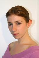 Julie Gotzfriel danseuse