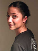 SOPHIE BURGU
