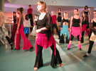 Meurtre de ballet