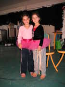 Meurtre de ballet