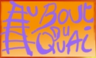 Au bout du quai